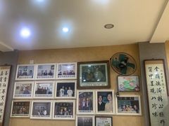 -天发芽·何记葫芦头泡馍·老字号(小南门店)