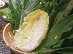 -熊喵来了火锅(长安万达第94分店)