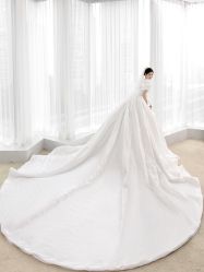-韩国天使嫁衣婚纱礼服馆(上海旗舰店)