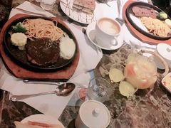 -蓝湾咖啡(长江北路店)