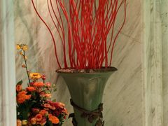 -长沙富力万达文华酒店