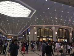 -阪急百货店(梅田总店)