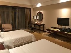 -重庆长寿碧桂园凤悦凤凰酒店