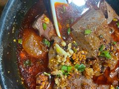 -正宗苏稽毛哥跷脚牛肉总店