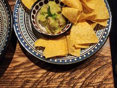 -Q MEX 库迈墨西哥餐吧(三里屯店)