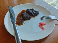 -嘉定凯悦·咖啡厅