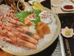 -匠和风精致料理(成都龙湖滨江天街店)