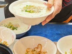 -文武王氏烧饼·无矾油条(西溪路店)