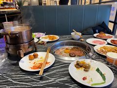 -德得轩自助烤肉(宏泰广场店)