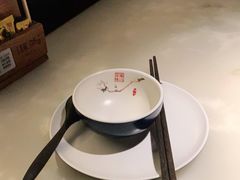 -绿茶餐厅(杭州黄龙K-lab店)