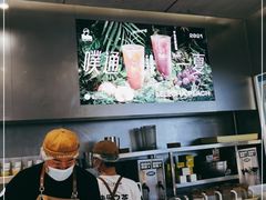 -LELECHA乐乐茶(美罗城店)