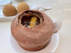 -蔡澜点心·粤菜(赛格国际购物中心店)