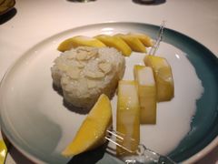 -花样西贡·法式越南餐厅(西大万达店)
