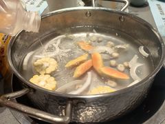 -椰小鸡·琼州糟粕醋·火锅(美兰缤纷城店)