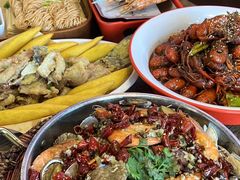 -永红源·小排档(闽江路店)