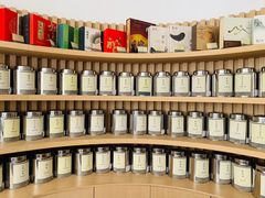 -张一元茶庄(望京店)