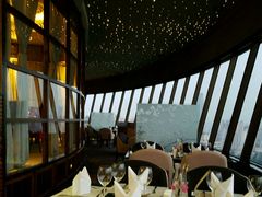 -广州花园酒店-凌璇阁360度高空海鲜自助餐CAROUSEL