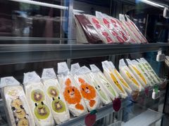 -Fruwich果明治(西单更新场店)