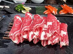 -捞王锅物料理(东百中心店)