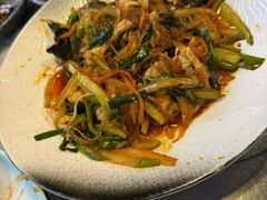 -韩仁阁米肠汤饭(韩乐坊店)