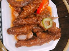-如轩海鲜砂锅粥(国际能源店)