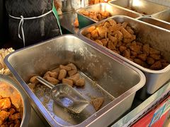 -518豆腐干(总店)
