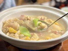 -鱼食饭稻·苏浙土菜17年老馆子(平江路店)