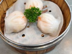 -永盛茶档·港式餐厅(桥北店)