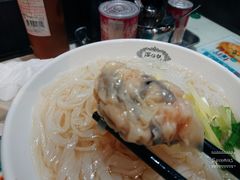 鳳城水饺麵-深仔记正宗云吞面(尖沙咀店)