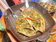 -雀舞云南菜(天津天河城购物中心店)