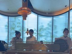 -小菜园新徽菜(无锡宜家荟聚中心店)