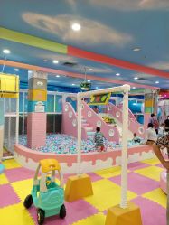 -胜利乐园(胜利购物广场店)