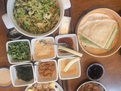 -林四喜·闽南传家菜(鼓浪屿店)