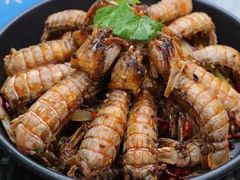 -去吃小龙虾·江湖菜·烧烤(南滨路店)