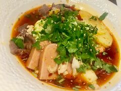 -成都你六姐·牛肉冒菜(城市集市合生汇店)