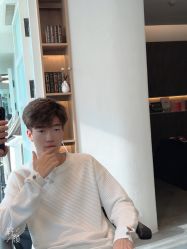 -MASTER 男士发型设计