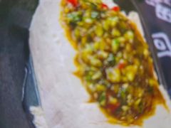 -一块豆腐·海鲜·家常菜(李沧书院路店)