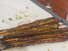 -林二哥宜烤官·宜宾小烧烤