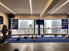-F45 TRAINING健身工作室(体育中心店)