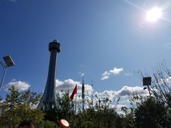 -帽儿山国家森林公园