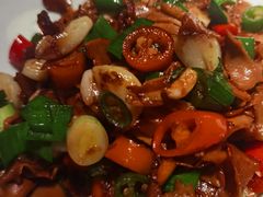 -闽上鲜·福建菜(龙湖滨江天街店)