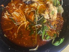 -四川老牛麻辣烫(北门桥店)