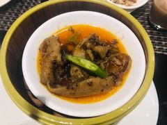 酸菜肥肠-博悦茶餐厅(文殊院店)