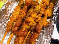羊肉串-管氏翅吧(马家堡店)