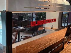 -fishtank鱼缸咖啡(三山街店)