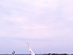 -滴水湖帆船营地