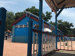 -青岛第二海水浴场