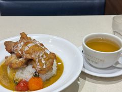 -和平馆·地道港澳茶餐厅(西门口店)