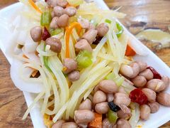 -老白家面馆(测绘东路总店)