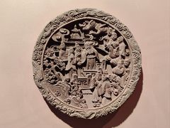 -宁波市保国寺古建筑博物馆